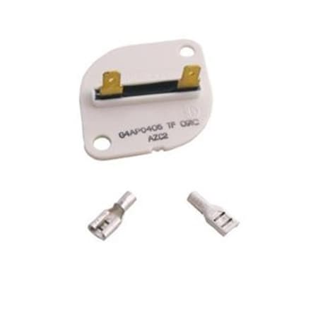 Aftermarket Appliance Aftermarket Appliance APL3390719 Thermal Fuse for Dryer APL3390719